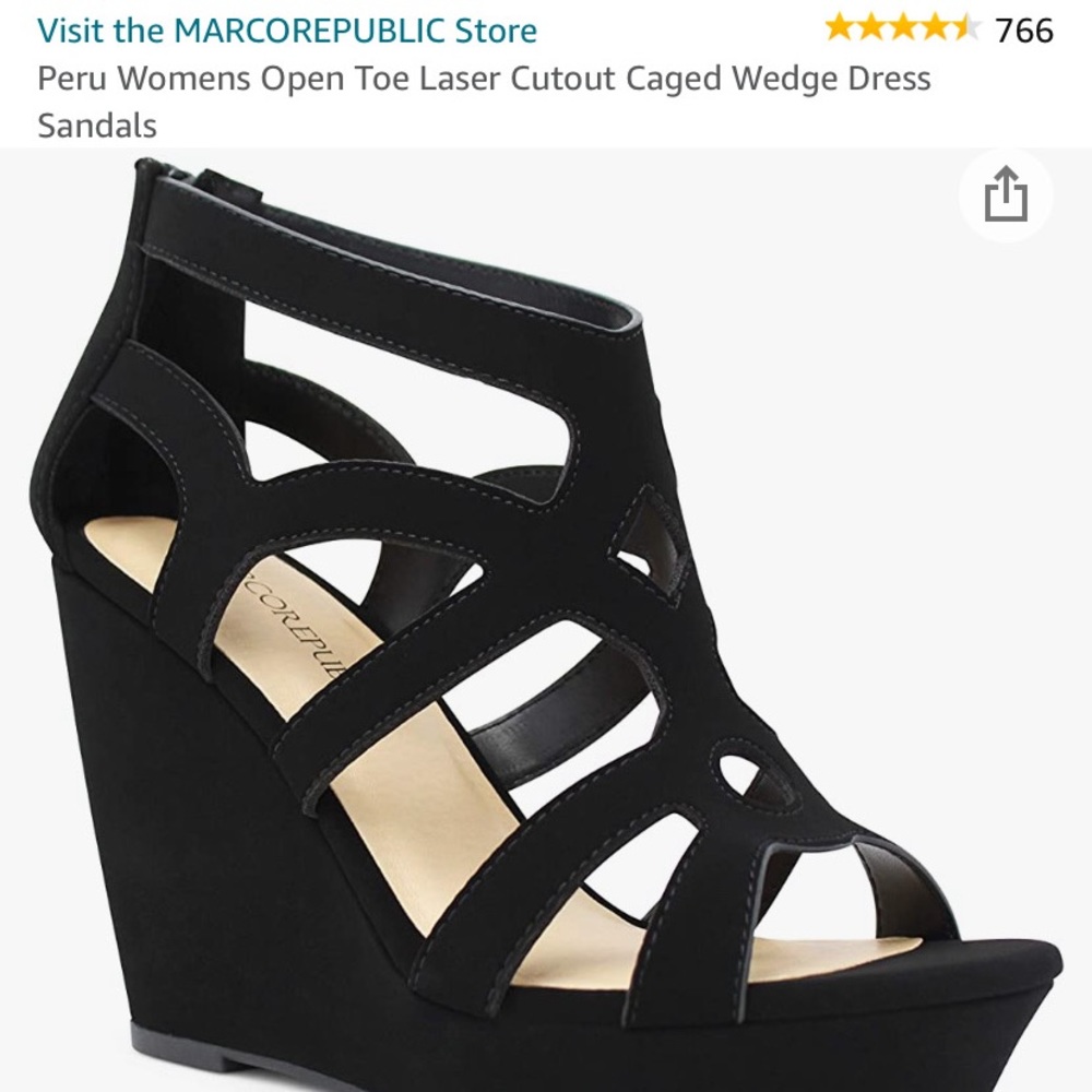 Lots of shoes for sale these in particular are brand new in box